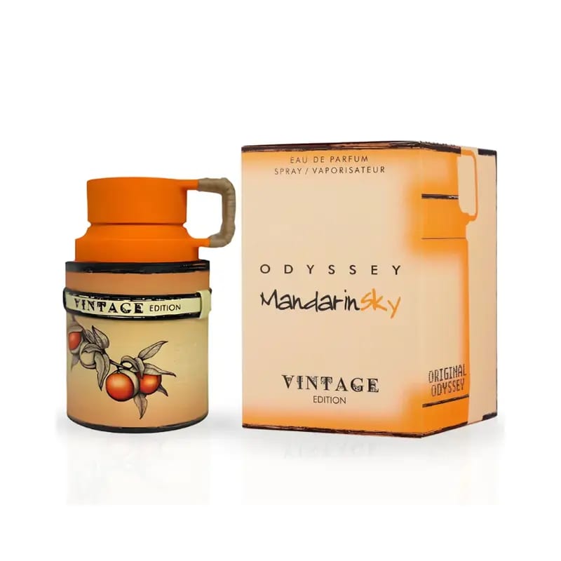 Armaf Odyssey Mandarin Sky EDP