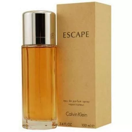 Calvin Klein Escape EDP