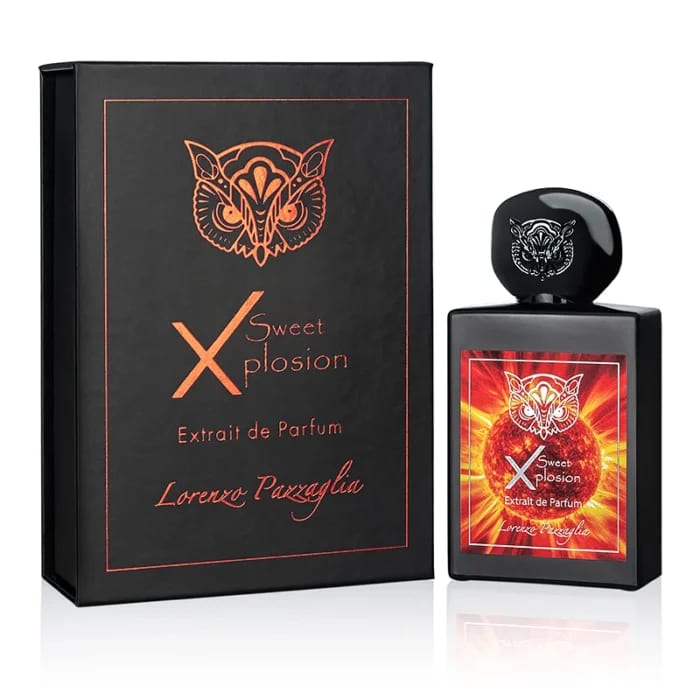Lorenzo Pazzaglia Sweet Xplosion Extrait de Parfum