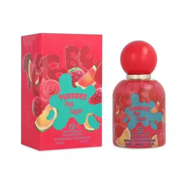 Tubbees Pink Sugar EDP