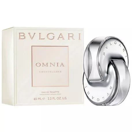 Bvlgari Omnia Crystalline EDT