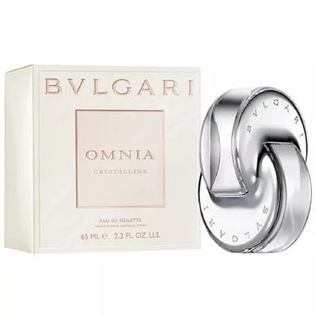Bvlgari Omnia Crystalline EDT