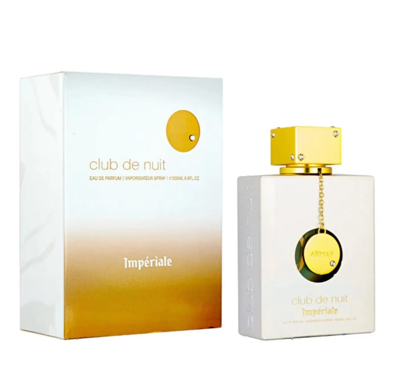 Armaf Club de Nuit Imperiale EDP