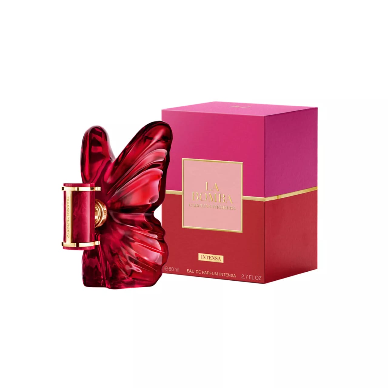 Carolina Herrera La Bomba Intensa EDP