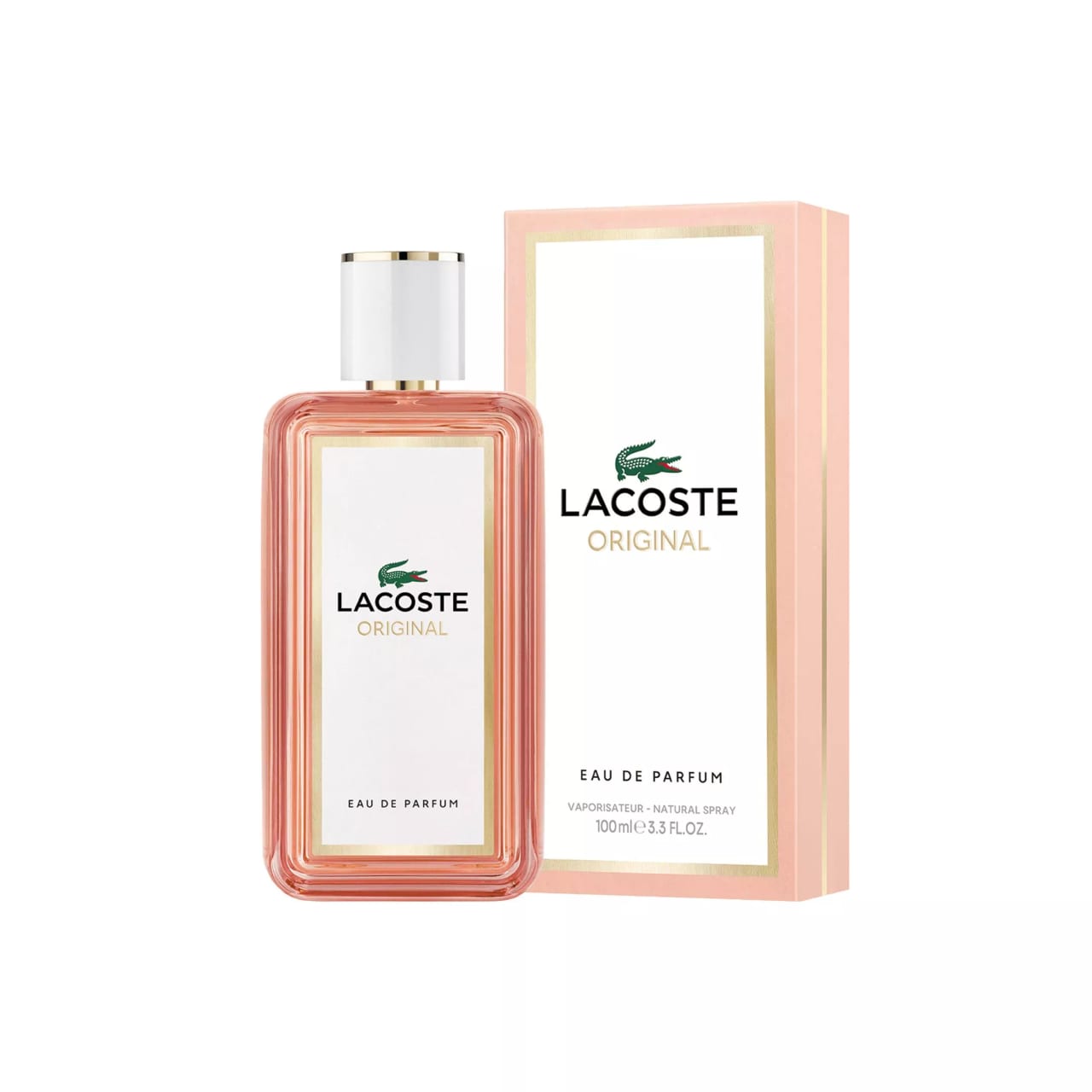 Lacoste Original EDP