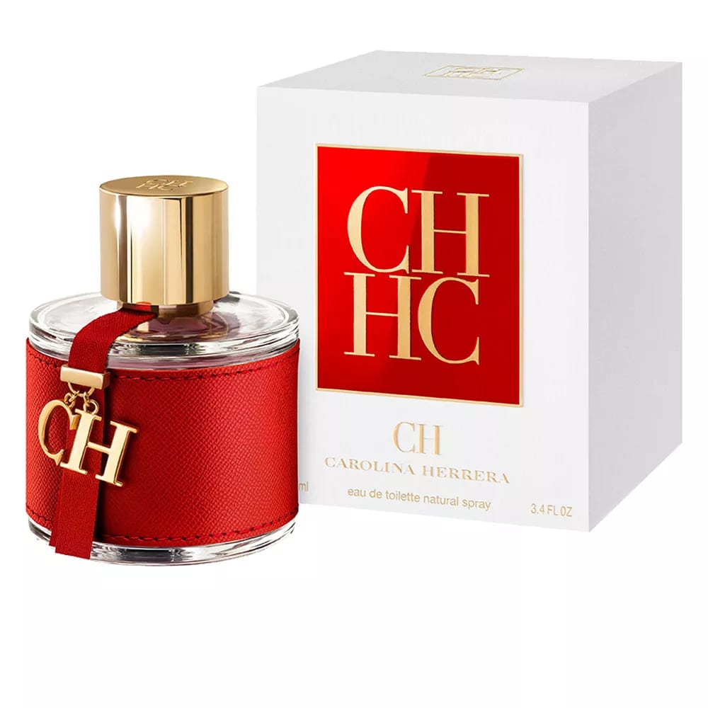 Carolina Herrera CH EDT