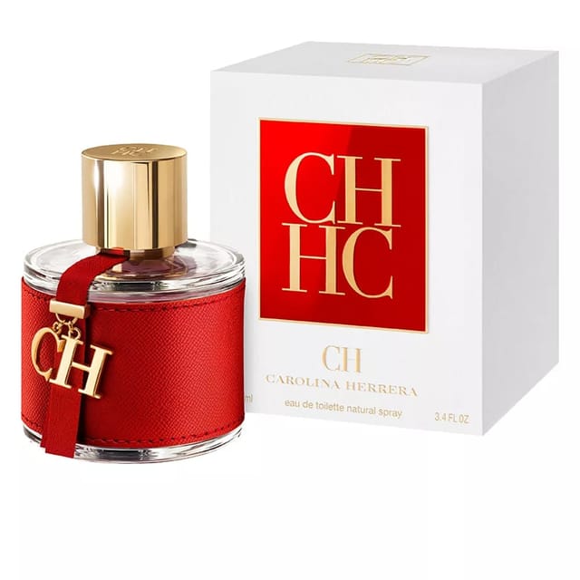 Carolina Herrera CH EDT