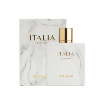Rayhaan Italia EDP