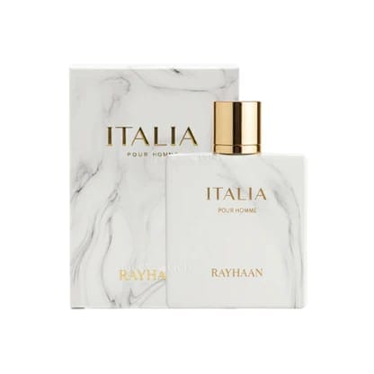 Rayhaan Italia EDP