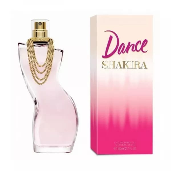 Shakira Dance EDT