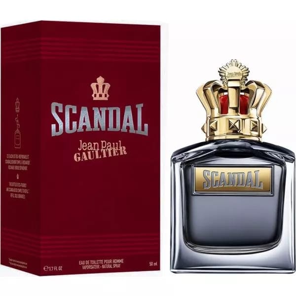 Jean Paul Gaultier Scandal Pour Homme EDT