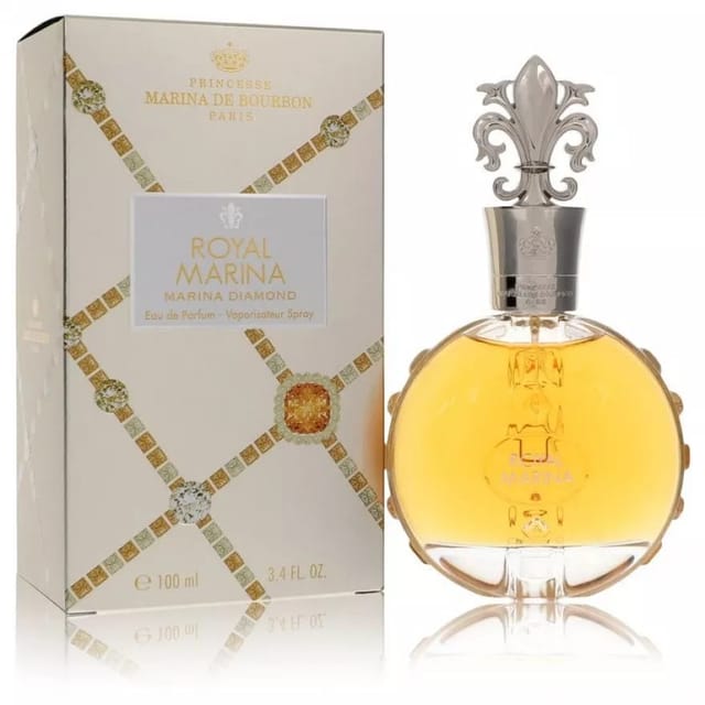 Marina de Bourbon Marina Diamond EDP