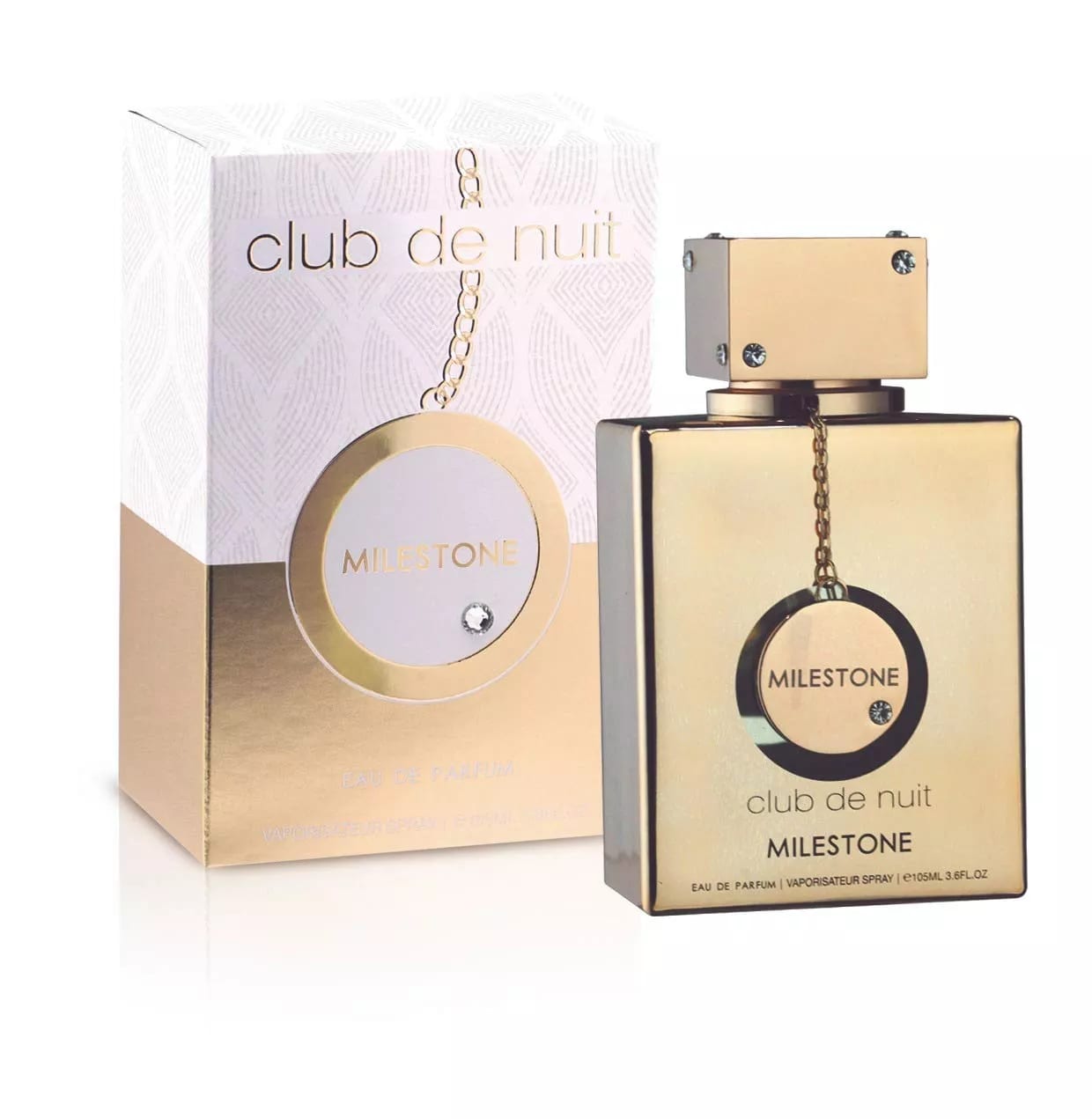 Armaf Club de Nuit Milestone EDP
