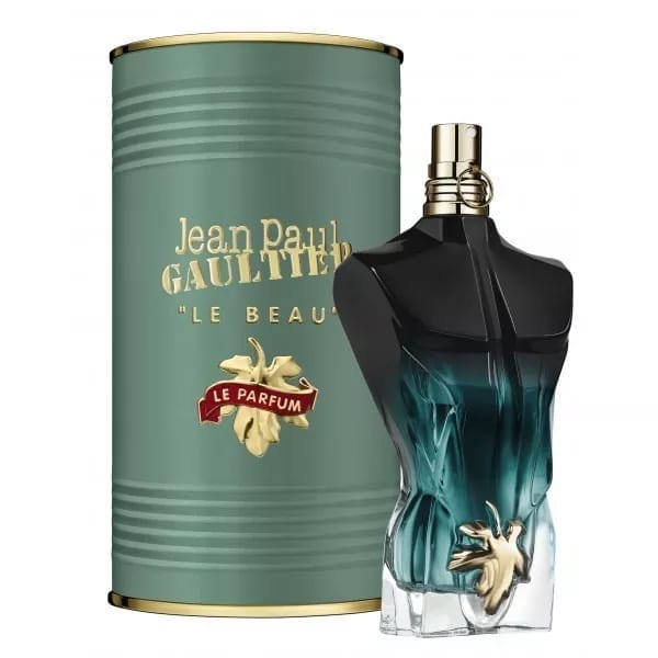Jean Paul Gaultier Le Beau Le Parfum Intense