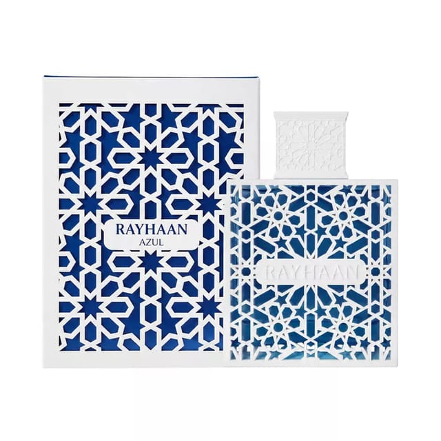 Rayhaan Azul EDP