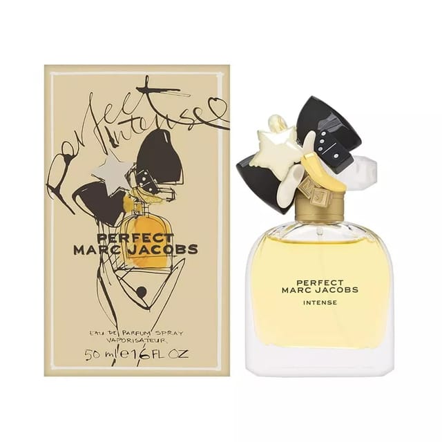 Marc Jacobs Perfect Intense EDP
