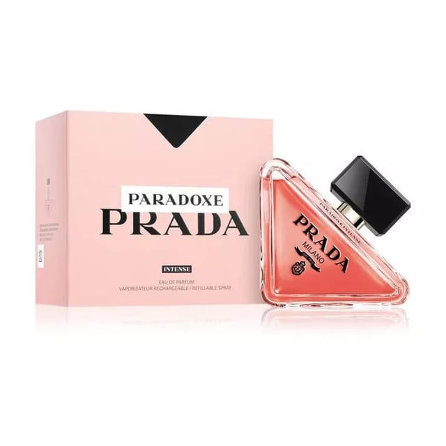 Prada Paradoxe Intense EDP