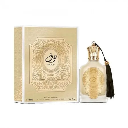 Paris Corner Nouf EDP