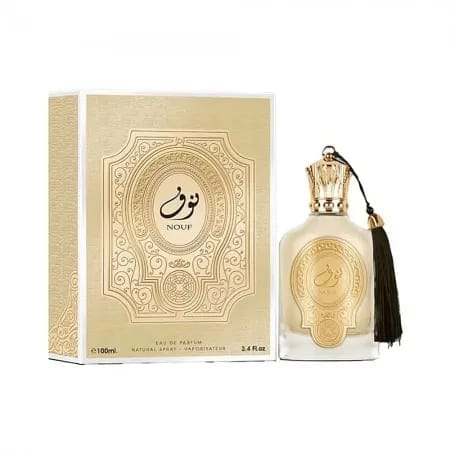 Paris Corner Nouf EDP